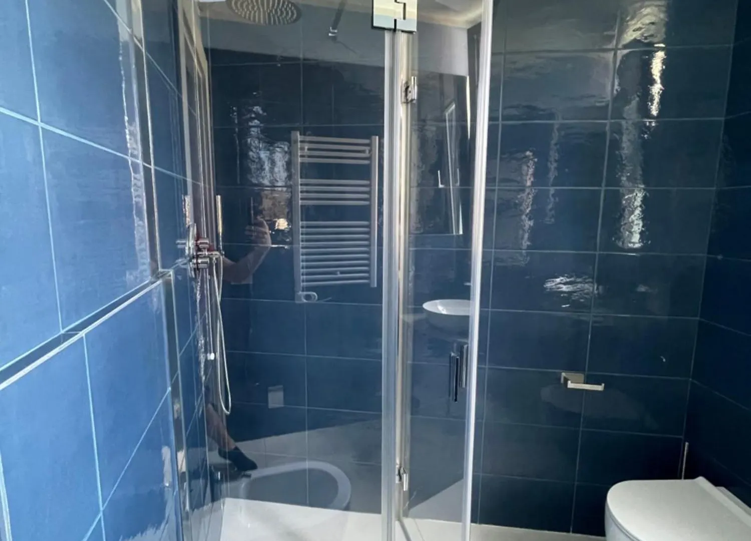 Indaco Lejlighed Follonica