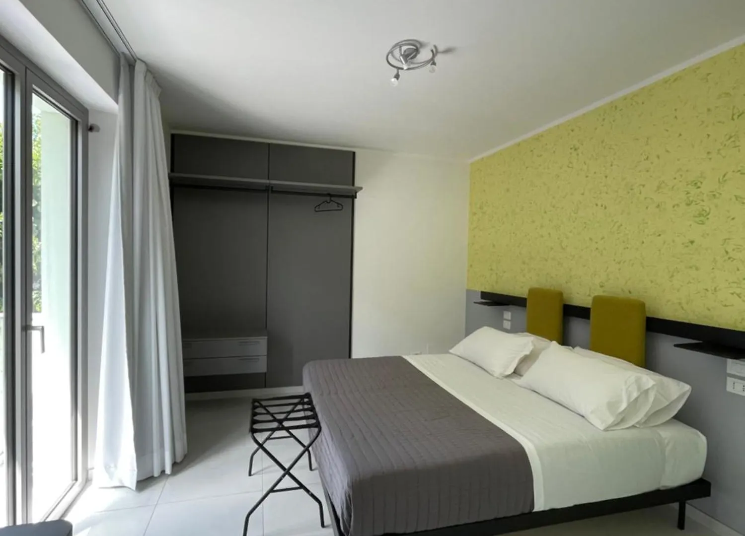 Privat bolig Indaco Lejlighed Follonica