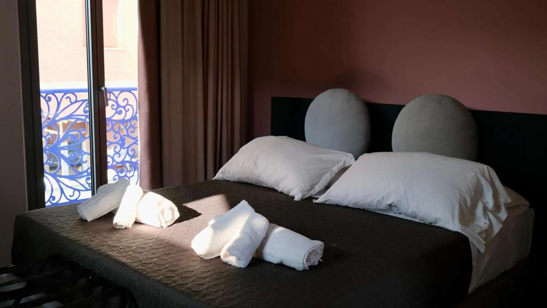 Indaco Lejlighed Follonica