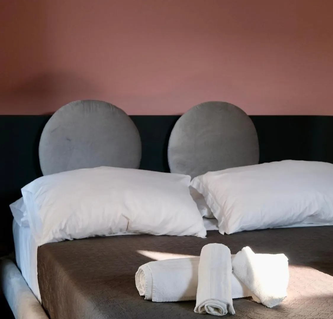 Privat bolig Indaco Lejlighed Follonica