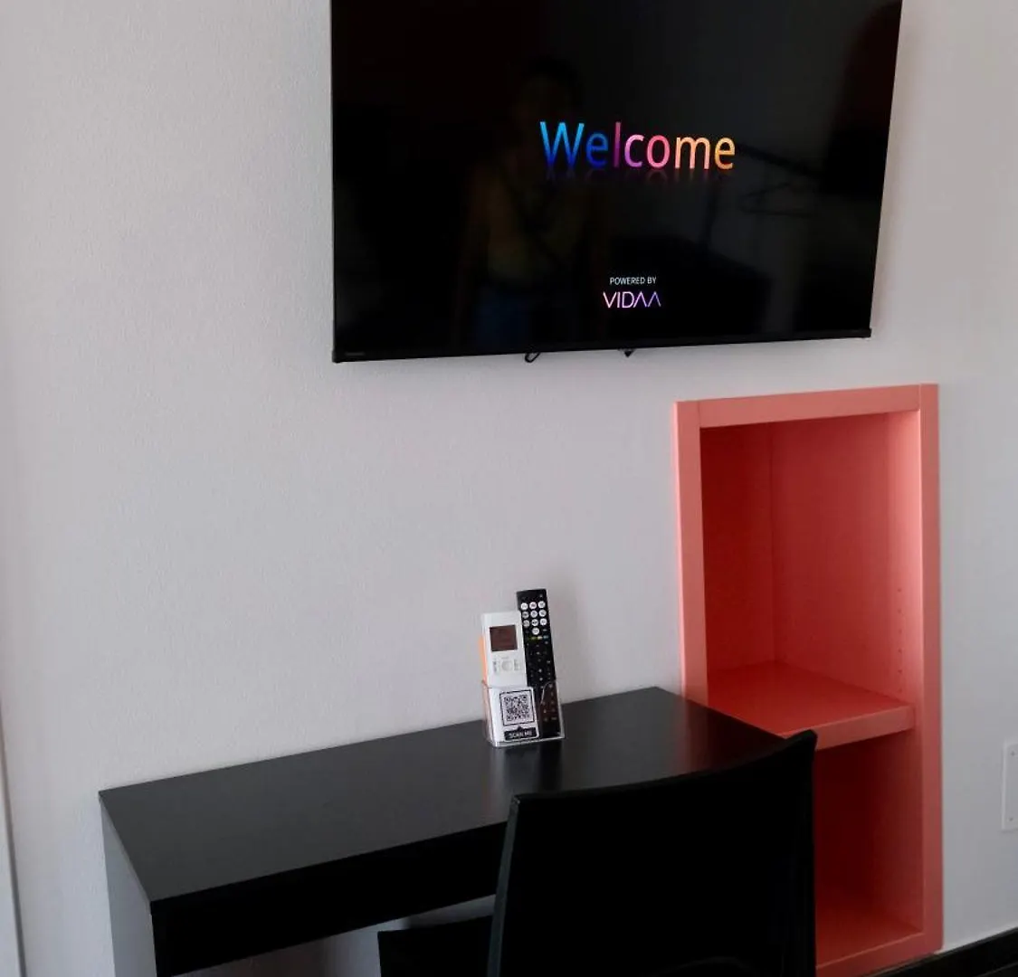 Privat bolig Indaco Lejlighed Follonica Italien