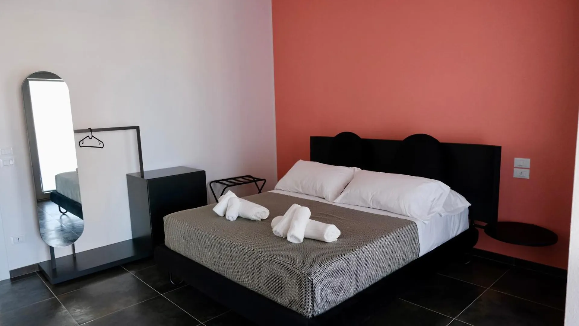Privat bolig Indaco Lejlighed Follonica