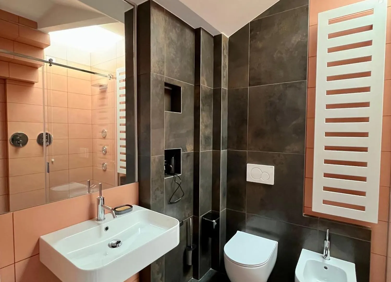 Privat bolig Indaco Lejlighed Follonica
