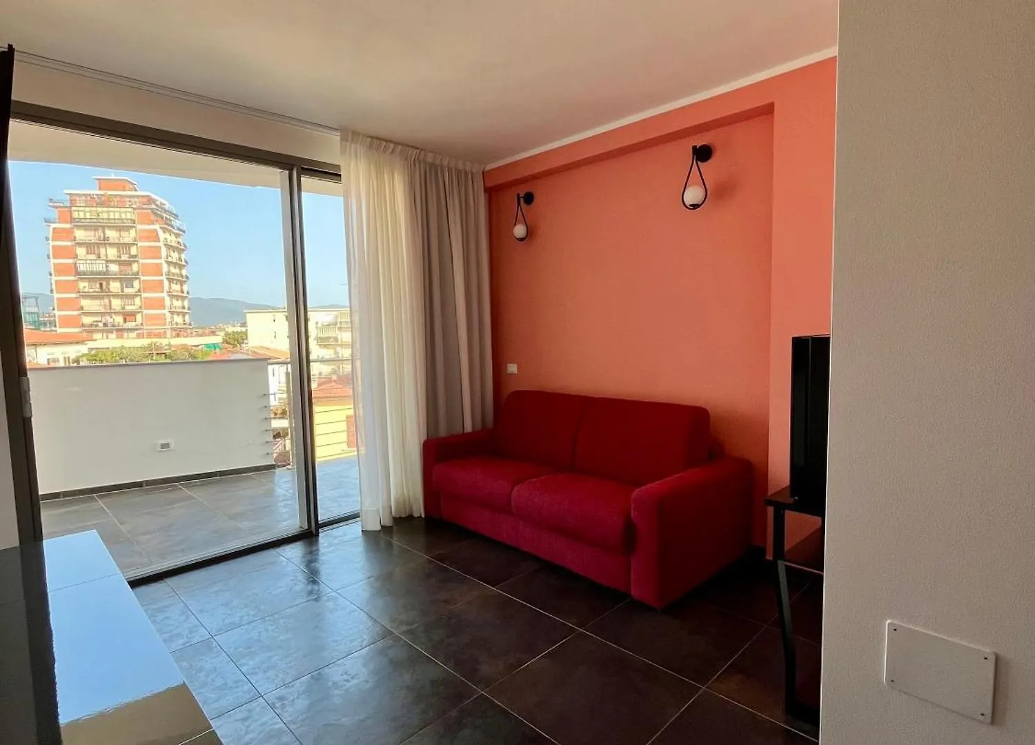 Indaco Lejlighed Follonica
