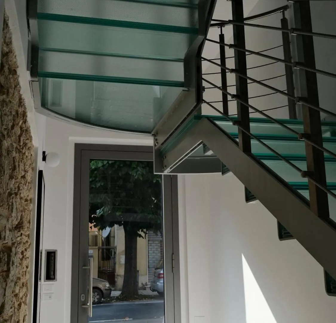 Indaco Lejlighed Follonica Italien