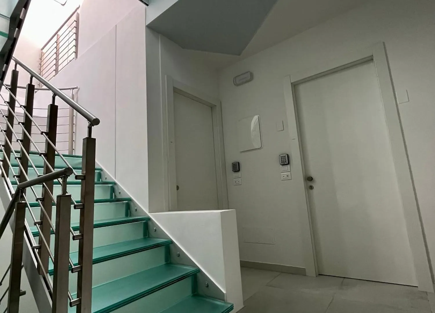 Privat bolig Indaco Lejlighed Follonica