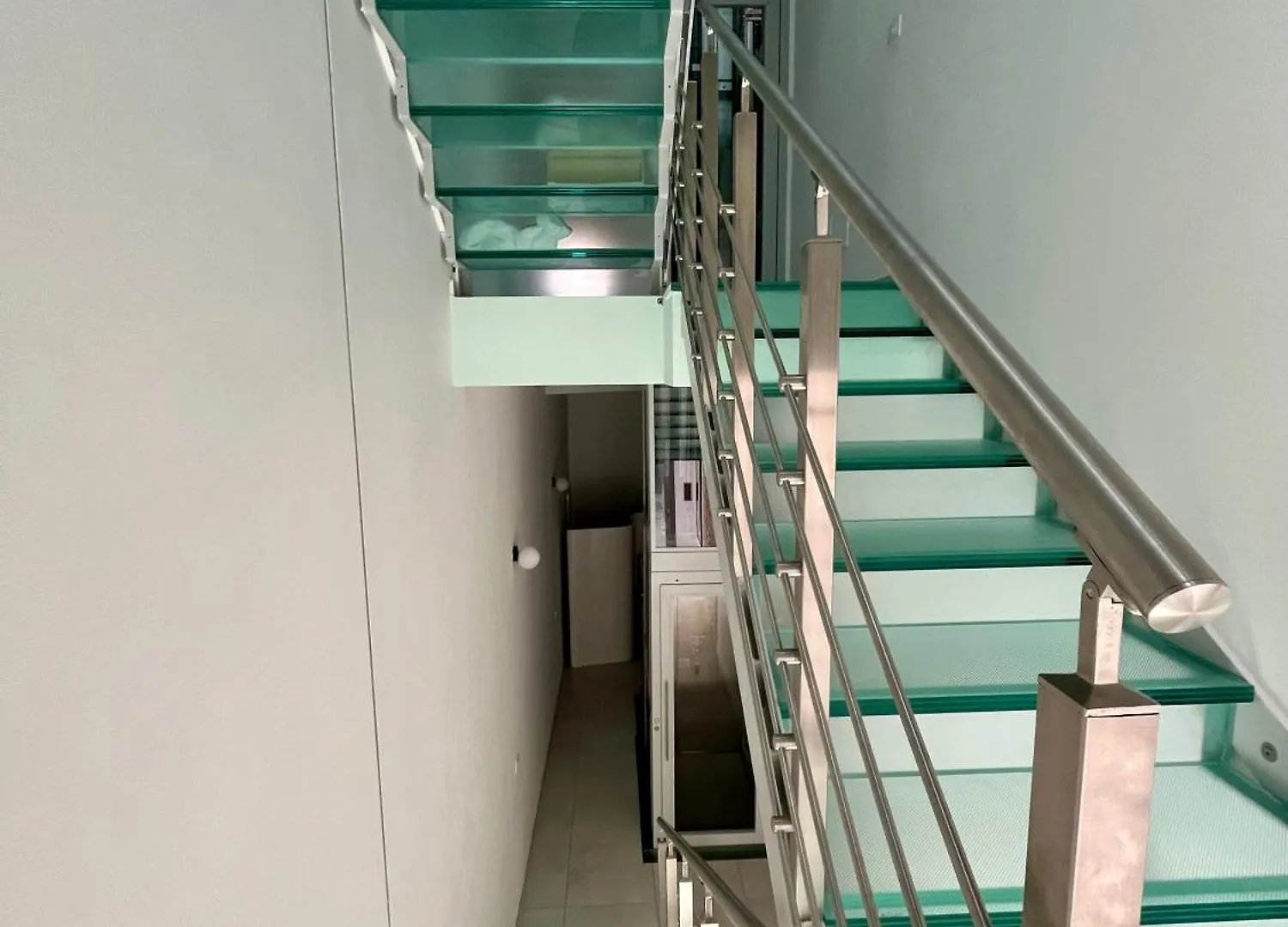 Privat bolig Indaco Lejlighed Follonica