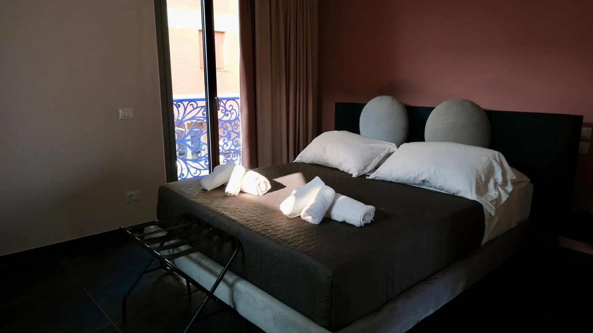 Privat bolig Indaco Lejlighed Follonica
