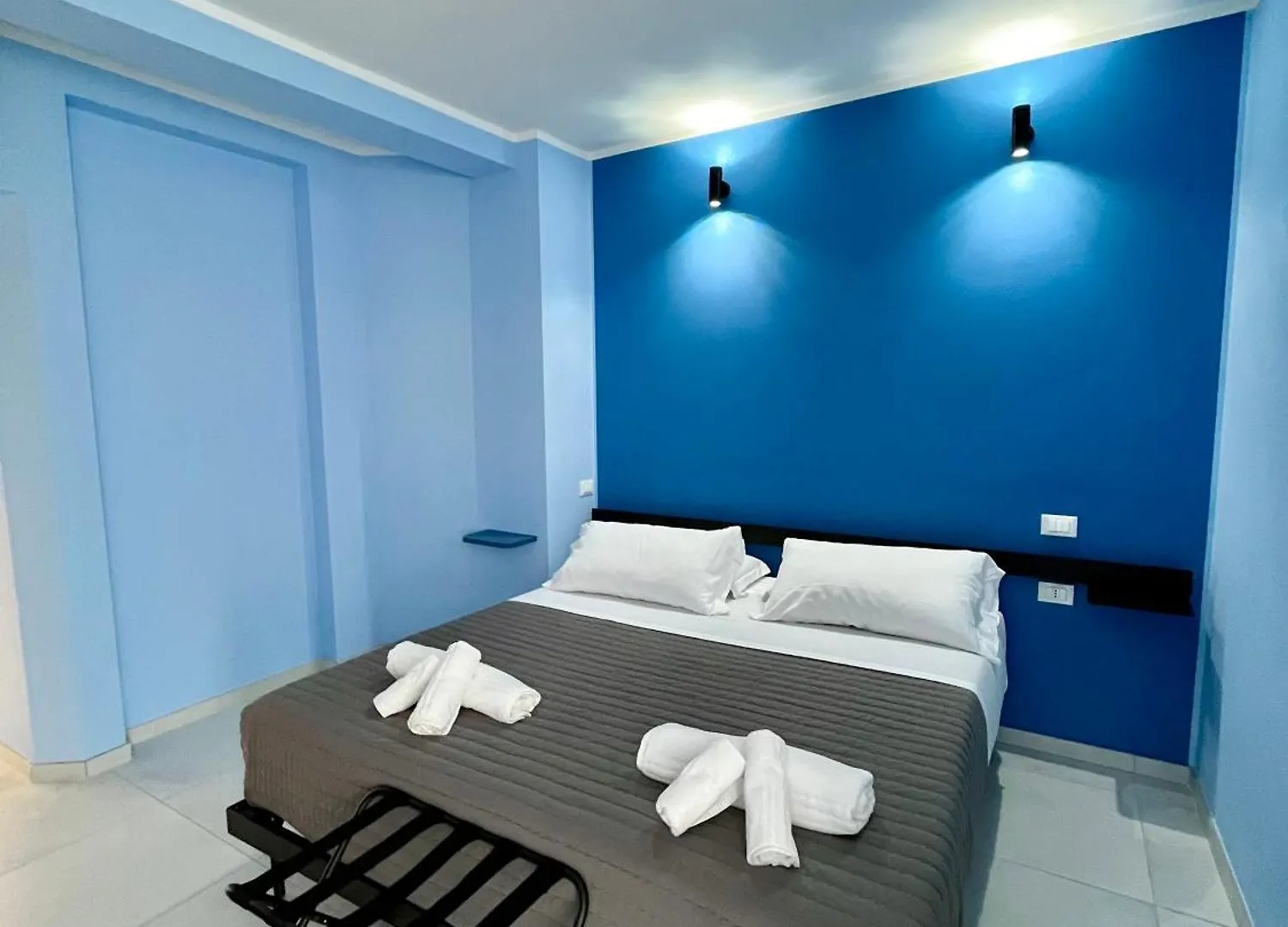 Indaco Lejlighed Follonica