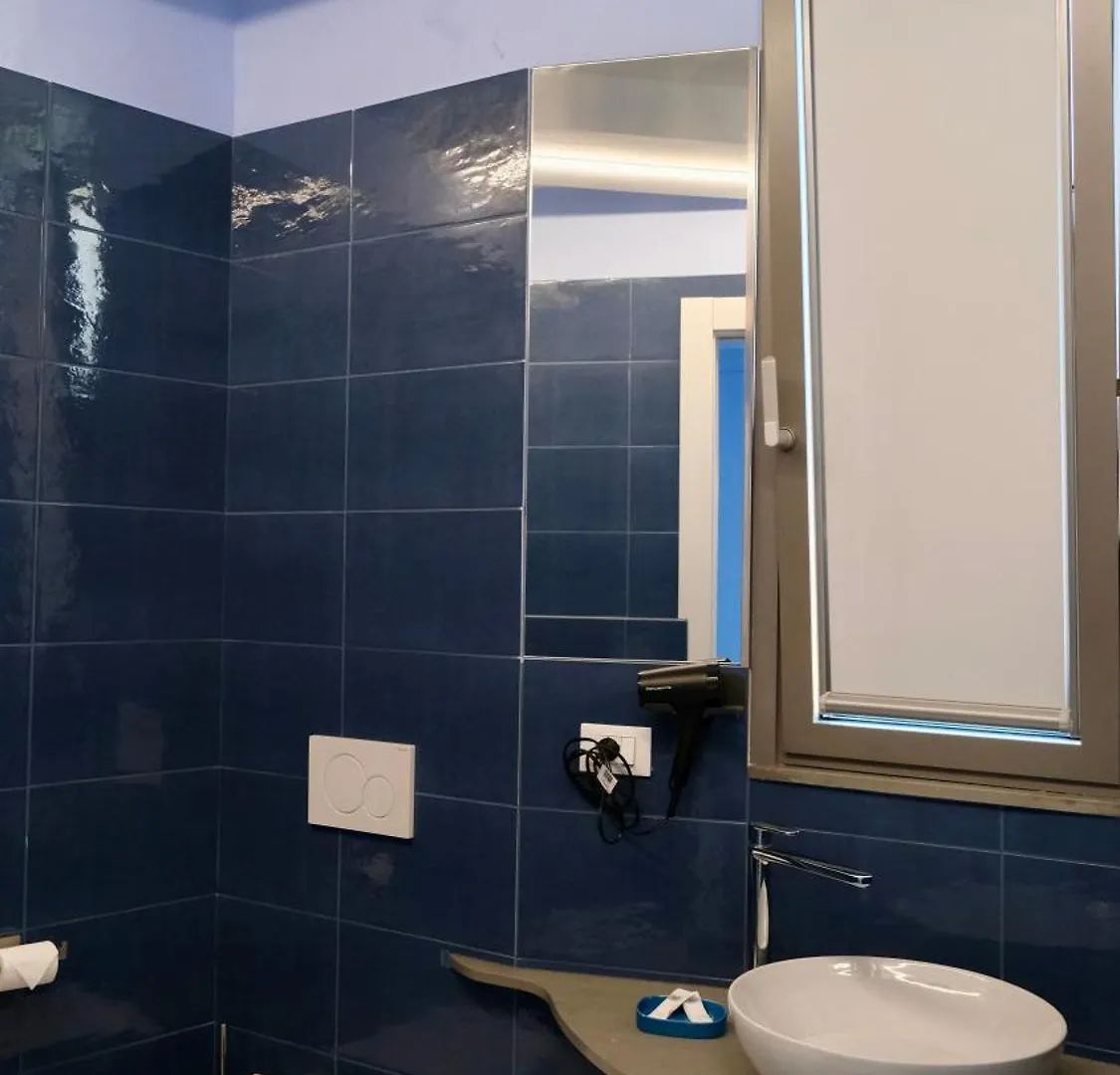Indaco Lejlighed Follonica