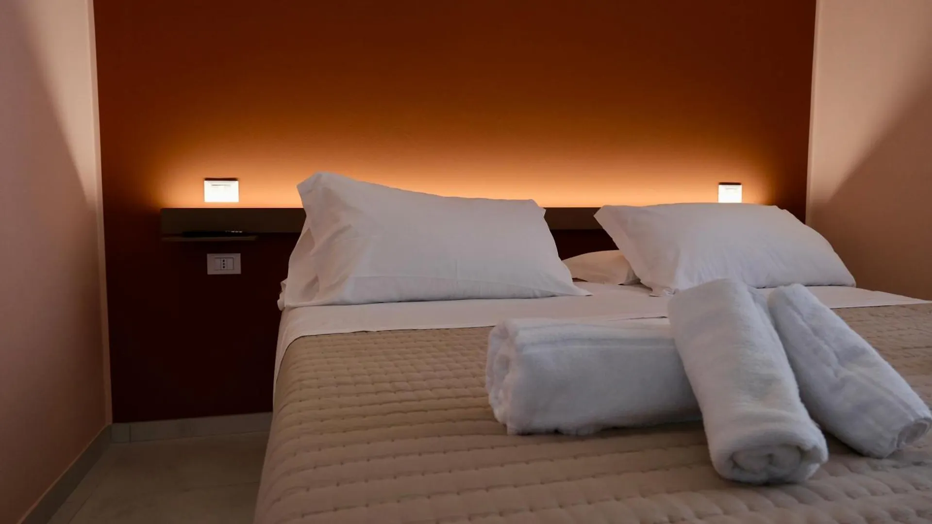 Indaco Lejlighed Follonica Italien