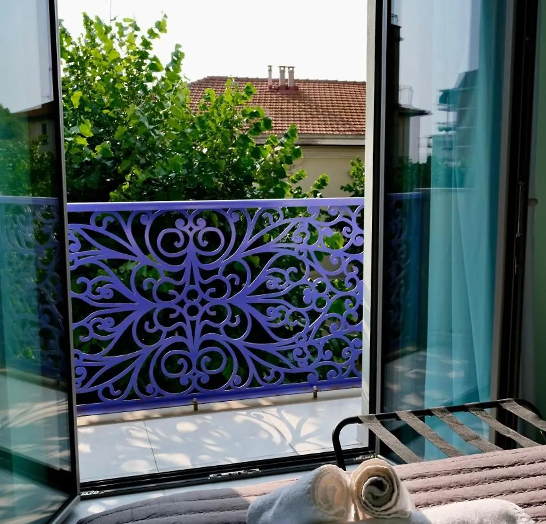 Privat bolig Indaco Lejlighed Follonica